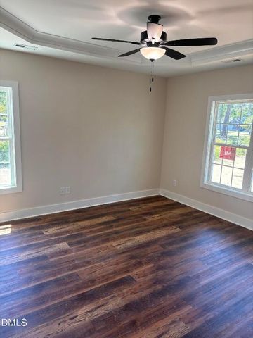306 S Washington Avenue, Dunn, NC 28334