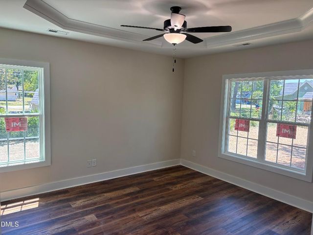 306 S Washington Avenue, Dunn, NC 28334