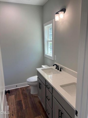 306 S Washington Avenue, Dunn, NC 28334