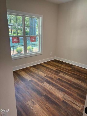 306 S Washington Avenue, Dunn, NC 28334
