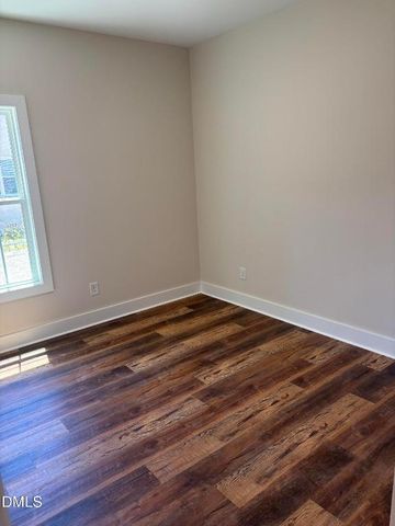 306 S Washington Avenue, Dunn, NC 28334