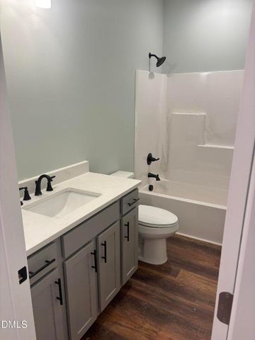 306 S Washington Avenue, Dunn, NC 28334