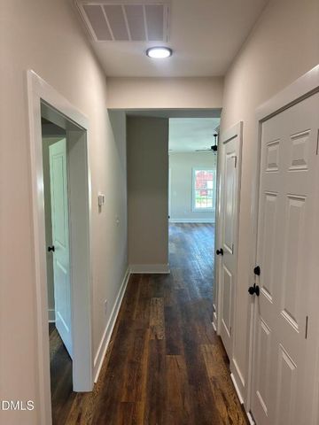 306 S Washington Avenue, Dunn, NC 28334