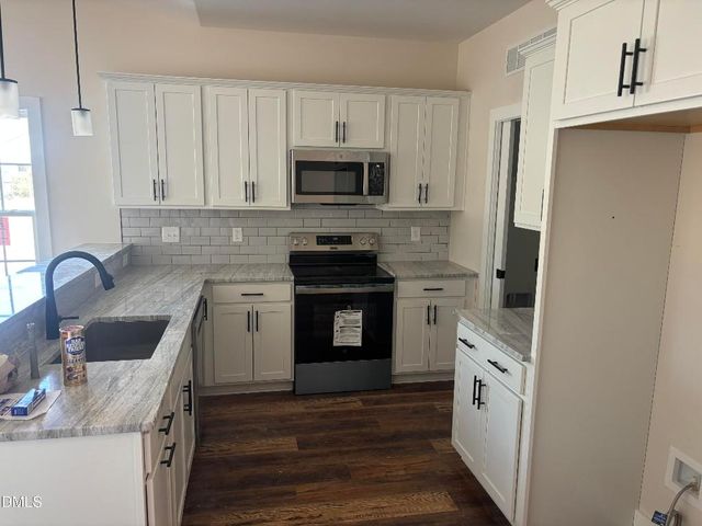 306 S Washington Avenue, Dunn, NC 28334