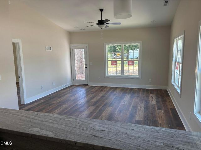 306 S Washington Avenue, Dunn, NC 28334