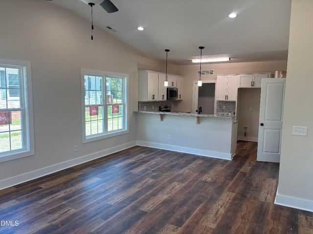 306 S Washington Avenue, Dunn, NC 28334
