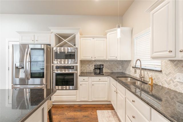 1605 SW 80th Street, Oklahoma City, OK 73159