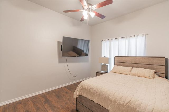 1605 SW 80th Street, Oklahoma City, OK 73159