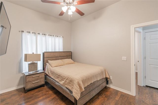 1605 SW 80th Street, Oklahoma City, OK 73159