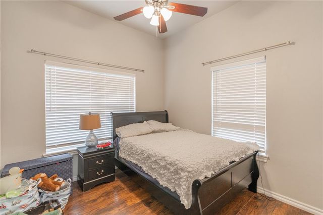 1605 SW 80th Street, Oklahoma City, OK 73159