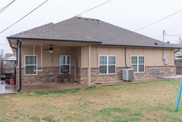 1605 SW 80th Street, Oklahoma City, OK 73159