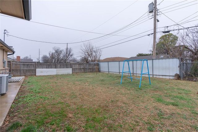 1605 SW 80th Street, Oklahoma City, OK 73159