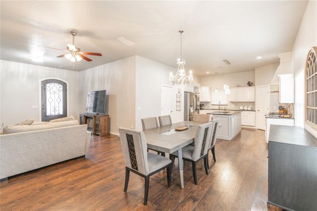 1605 SW 80th Street, Oklahoma City, OK 73159