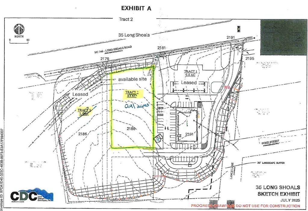 35 Long Shoals Road, Arden, NC 28704