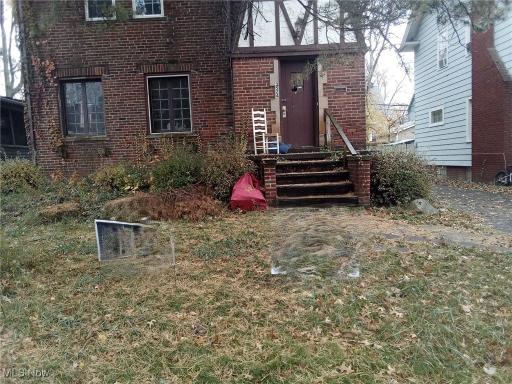3524 Berkeley Road 1, Cleveland Heights, OH 44118