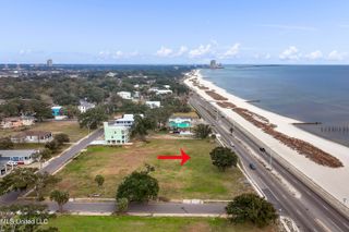 0 Beach Blvd & St. Charles Avenue, Biloxi, MS 39530