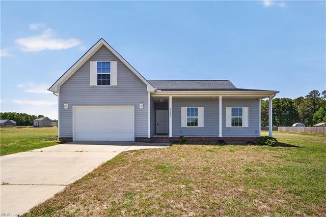 20224 Spring Branch CT, Franklin, VA 23851