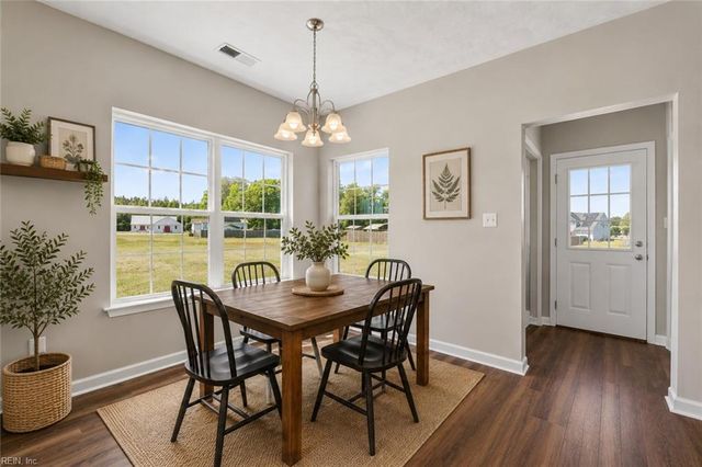 20224 Spring Branch CT, Franklin, VA 23851