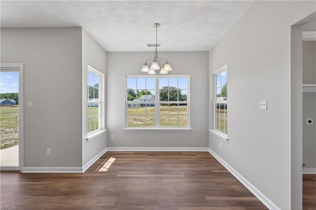 20224 Spring Branch CT, Franklin, VA 23851