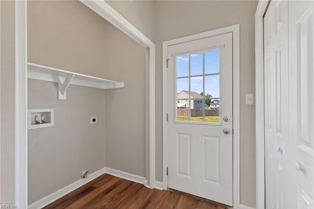 20224 Spring Branch CT, Franklin, VA 23851