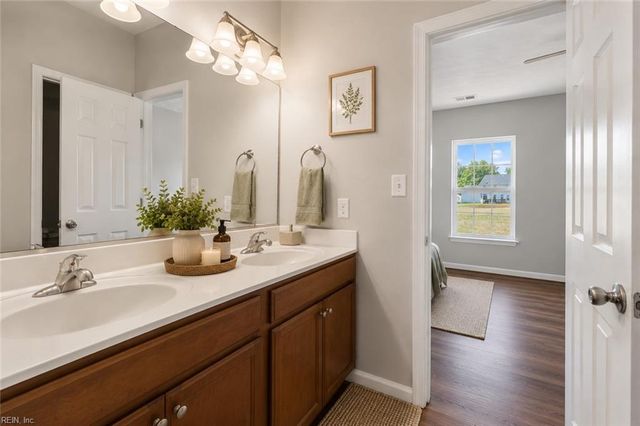 20224 Spring Branch CT, Franklin, VA 23851