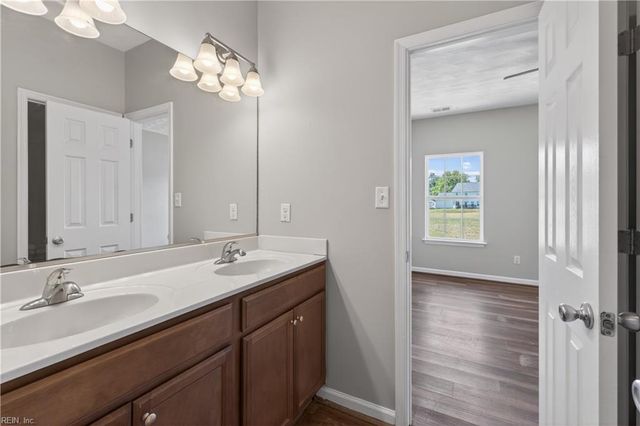 20224 Spring Branch CT, Franklin, VA 23851