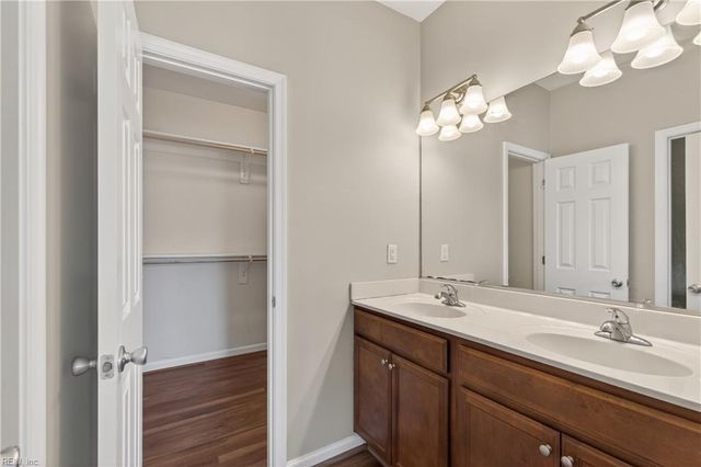 20224 Spring Branch CT, Franklin, VA 23851