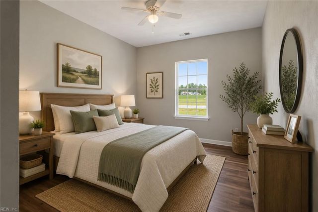 20224 Spring Branch CT, Franklin, VA 23851