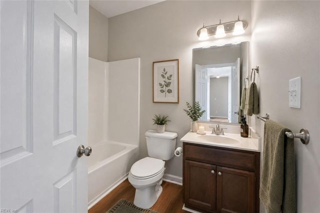 20224 Spring Branch CT, Franklin, VA 23851