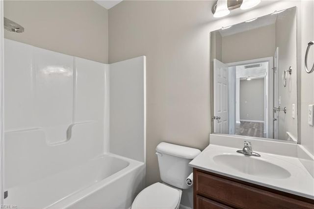20224 Spring Branch CT, Franklin, VA 23851