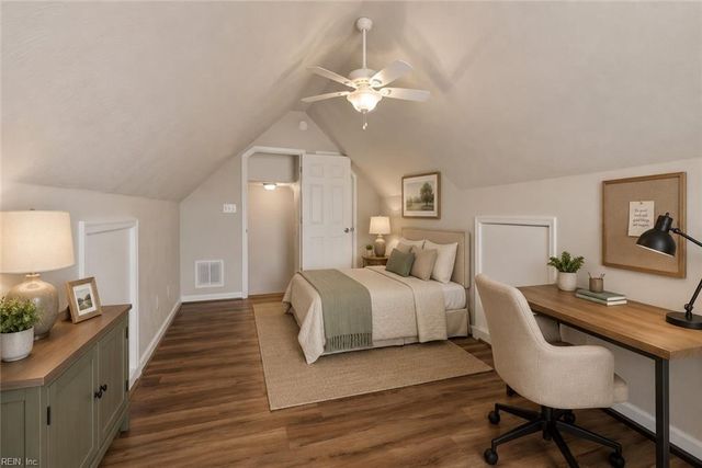 20224 Spring Branch CT, Franklin, VA 23851