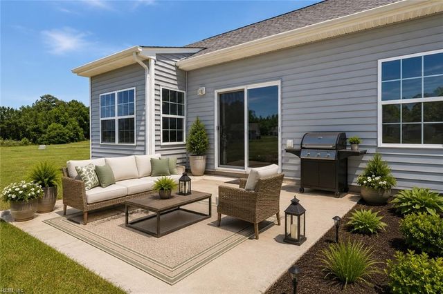 20224 Spring Branch CT, Franklin, VA 23851