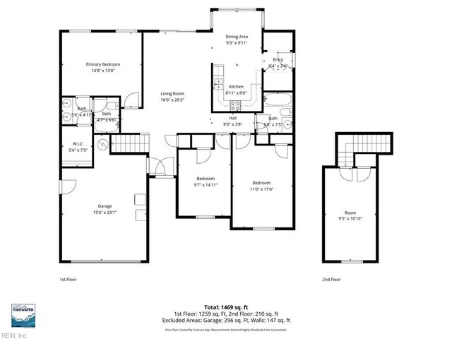 20224 Spring Branch CT, Franklin, VA 23851
