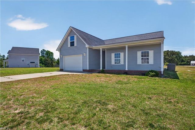 20224 Spring Branch CT, Franklin, VA 23851