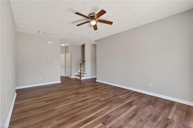 20224 Spring Branch CT, Franklin, VA 23851