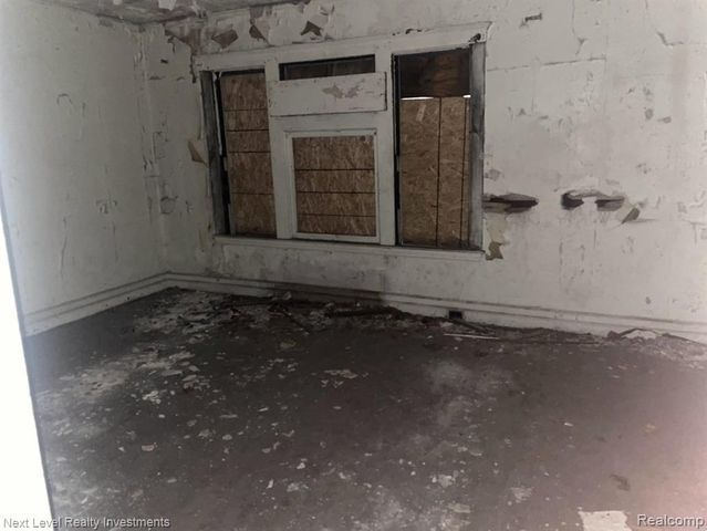 1525 Taylor Street, Detroit, MI 48206