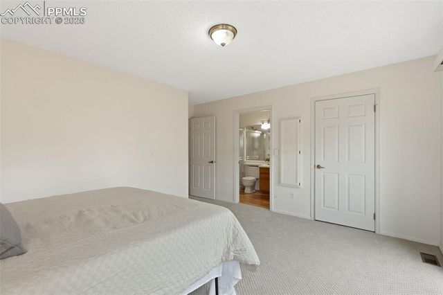 2544 Patriot Heights, Colorado Springs, CO 80904