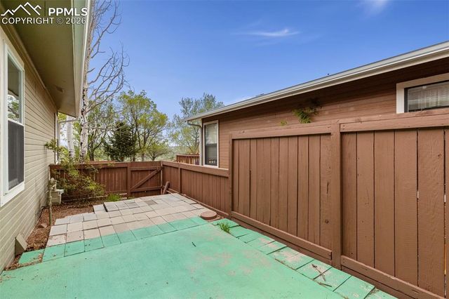 2544 Patriot Heights, Colorado Springs, CO 80904