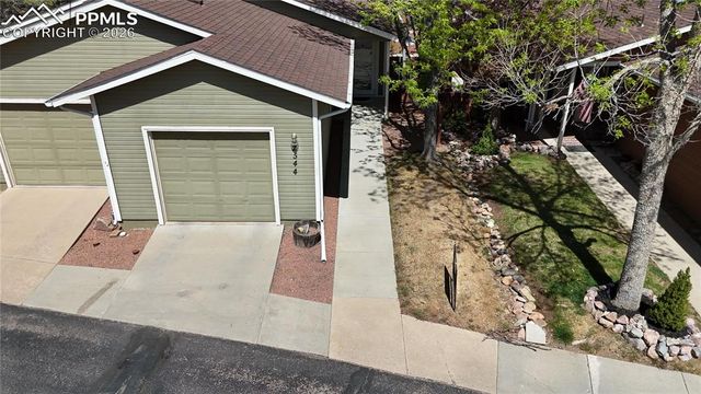 2544 Patriot Heights, Colorado Springs, CO 80904