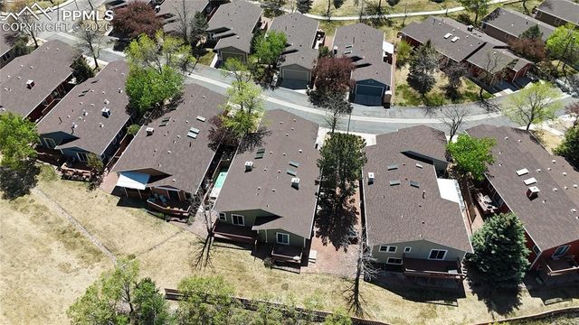 2544 Patriot Heights, Colorado Springs, CO 80904