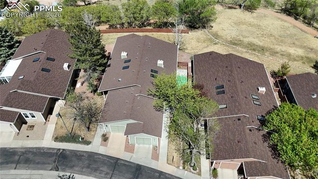 2544 Patriot Heights, Colorado Springs, CO 80904