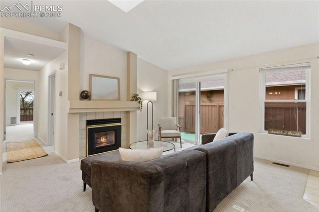 2544 Patriot Heights, Colorado Springs, CO 80904