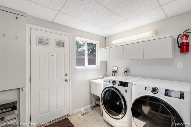 341 W Farnum Avenue, Madison Heights, MI 48071