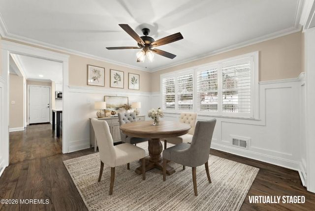 49 Stork Court, Middletown, NJ 07748