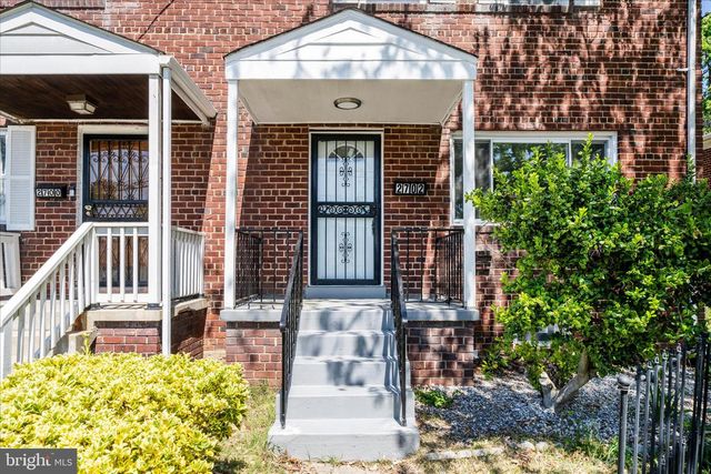 2702 KENTON PL, Temple Hills, MD 20748