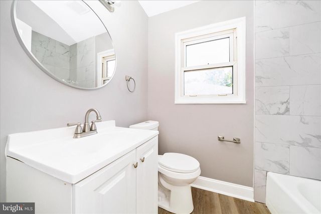 2702 KENTON PL, Temple Hills, MD 20748