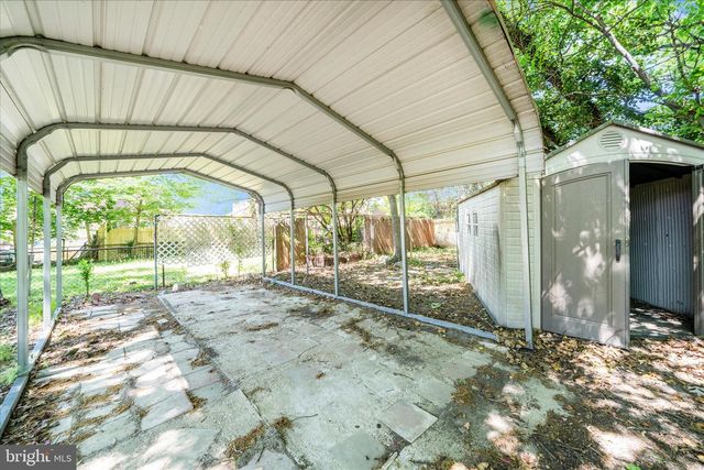 2702 KENTON PL, Temple Hills, MD 20748