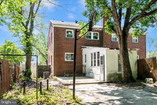 2702 KENTON PL, Temple Hills, MD 20748