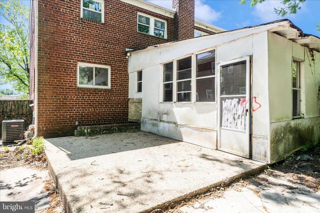 2702 KENTON PL, Temple Hills, MD 20748
