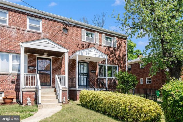 2702 KENTON PL, Temple Hills, MD 20748